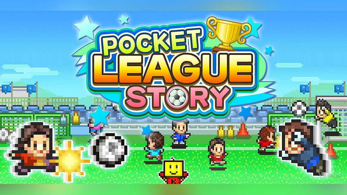 Pocket League Story — Table for Cheat Engine [UPD: 10/23/2022]