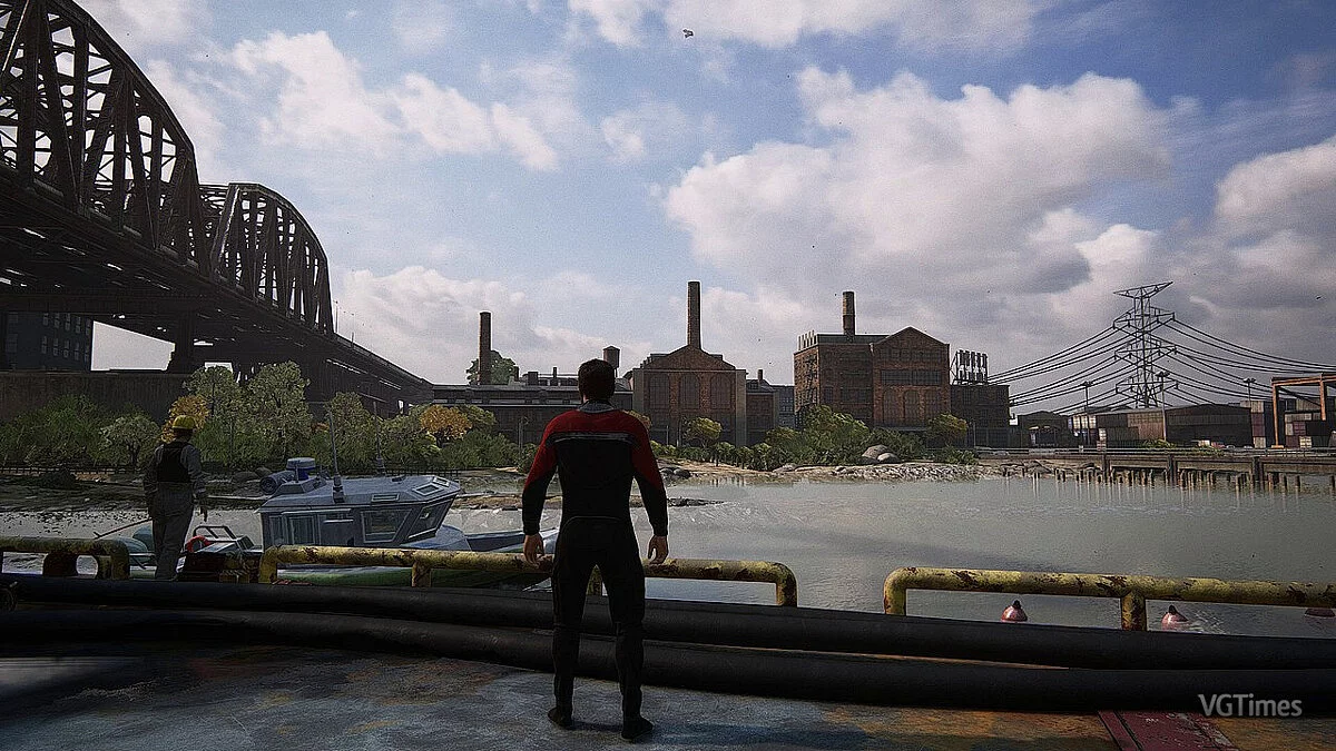 Uncharted: Legacy of Thieves Collection — Фотореалістичні кольори