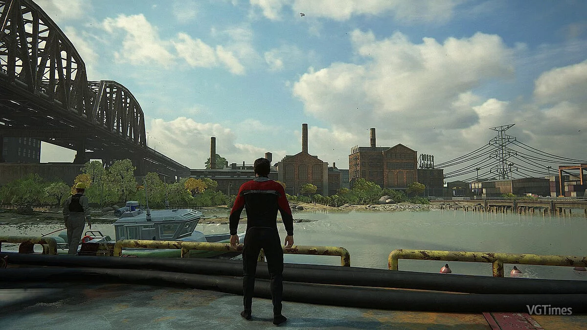 Uncharted: Legacy of Thieves Collection — Фотореалістичні кольори