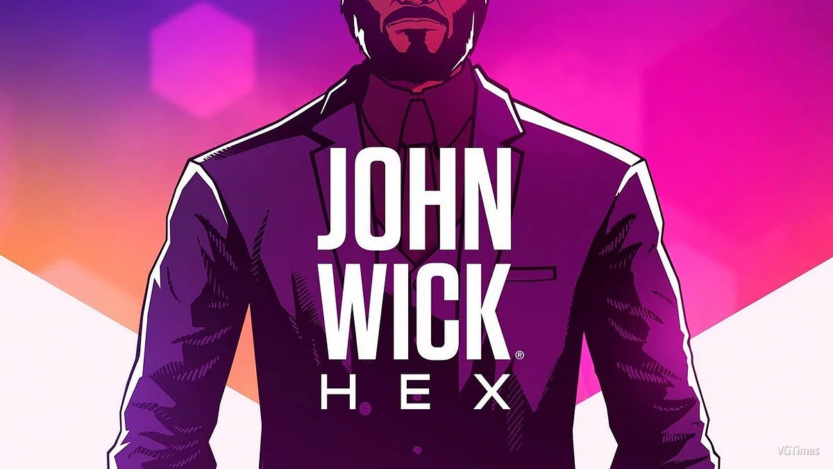 John Wick Hex — Tabelle für Cheat Engine [1.03]