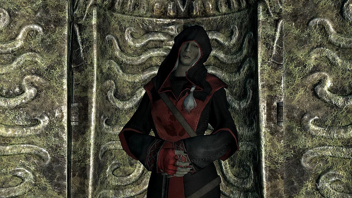 The Elder Scrolls 5: Skyrim Legendary Edition — Оновлення Матері Ночі