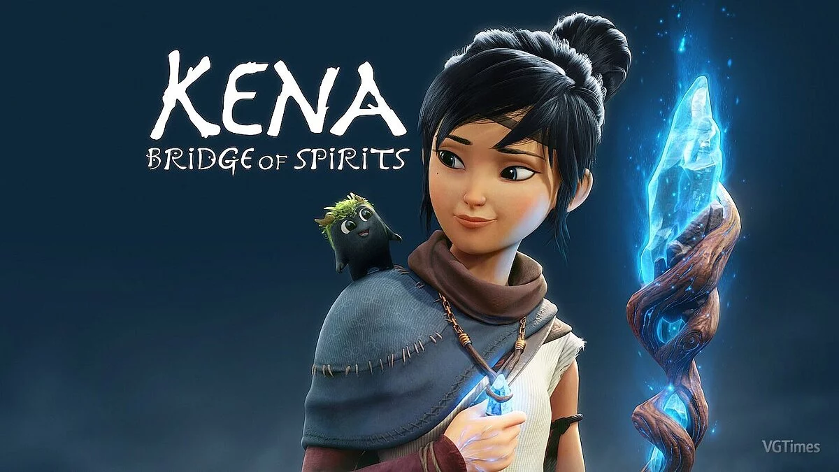 Kena: Bridge of Spirits — Table for Cheat Engine [2.0x/Epic/Steam]