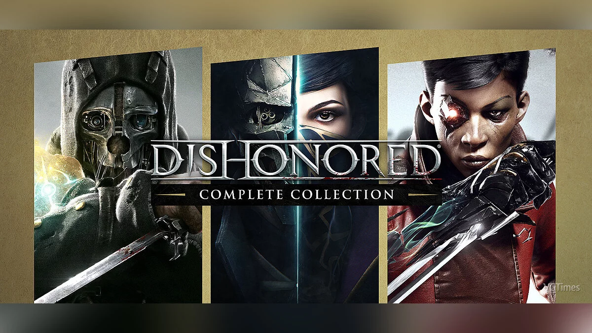 Dishonored 2 — Tabla para Cheat Engine [1.77.9 corregido]