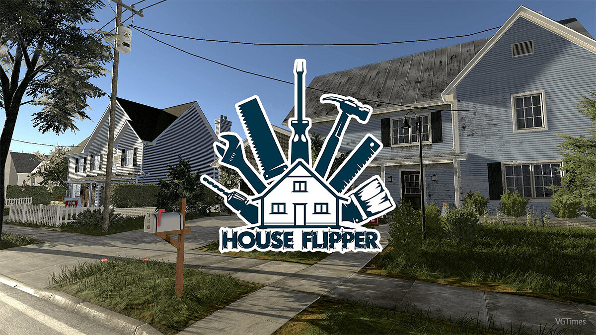 House Flipper — Table for Cheat Engine [1.22298]