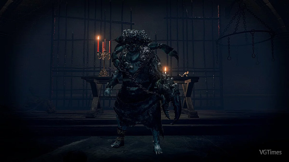 Elden Ring — Хэллоуинская броня