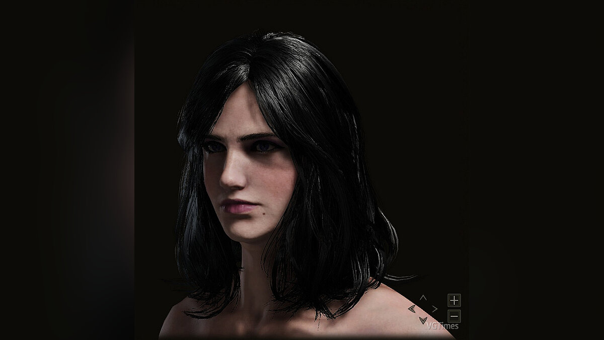 Elden Ring — Yennefer of Vengerberg