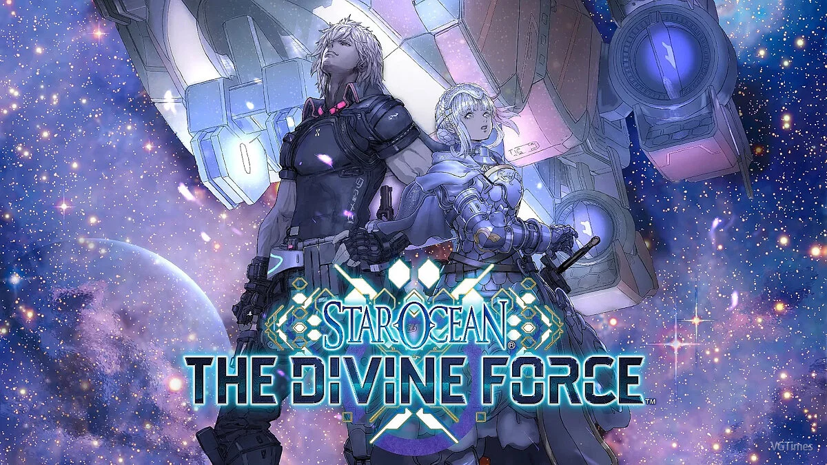 Star Ocean: The Divine Force — Table for Cheat Engine [UPD: 10/31/2022]