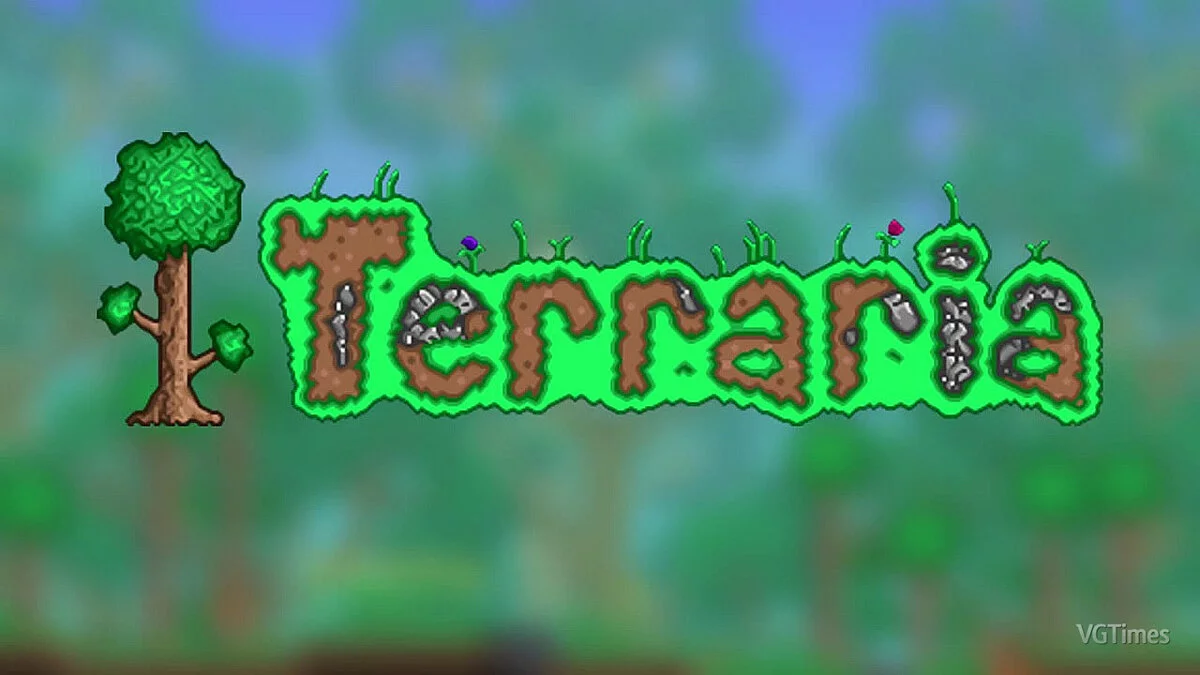 Terraria — Table for Cheat Engine [UPD: 11/01/2022]