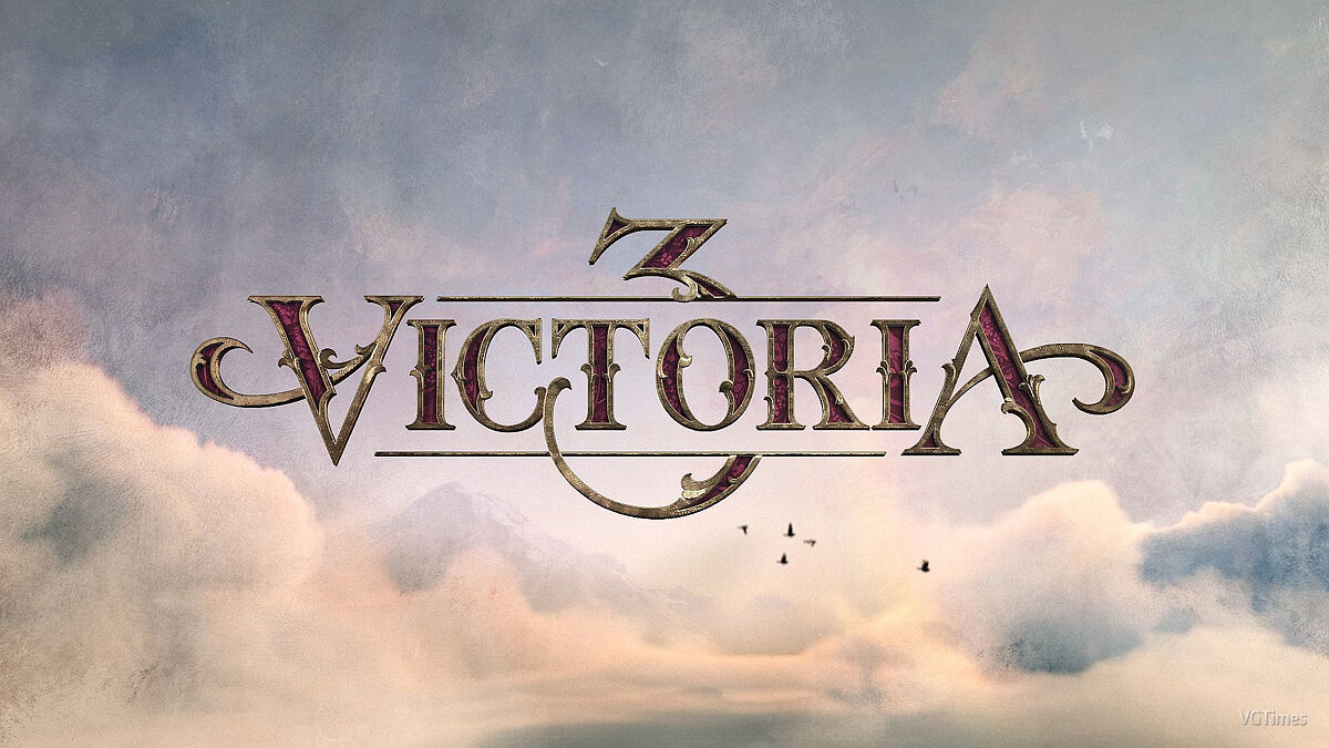 Victoria 3 — Table for Cheat Engine [UPD: 11/02/2022]