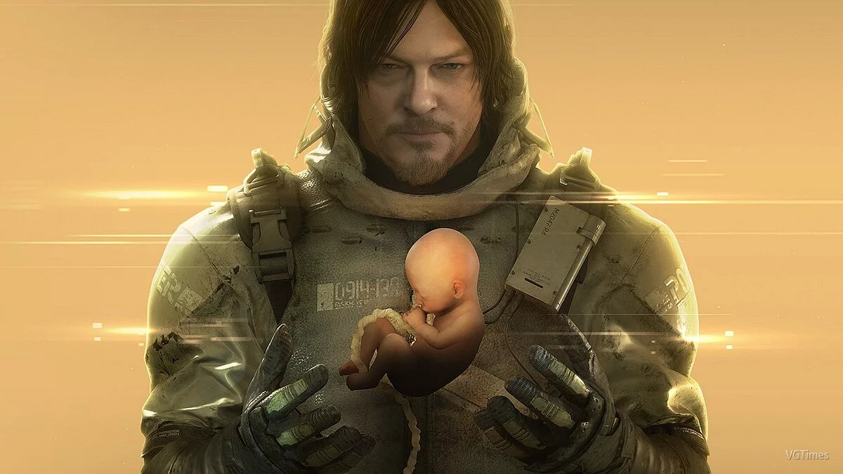 Death Stranding: Director&#039;s Cut — Tabela za Cheat Engine [UPD: 11/02/2022]