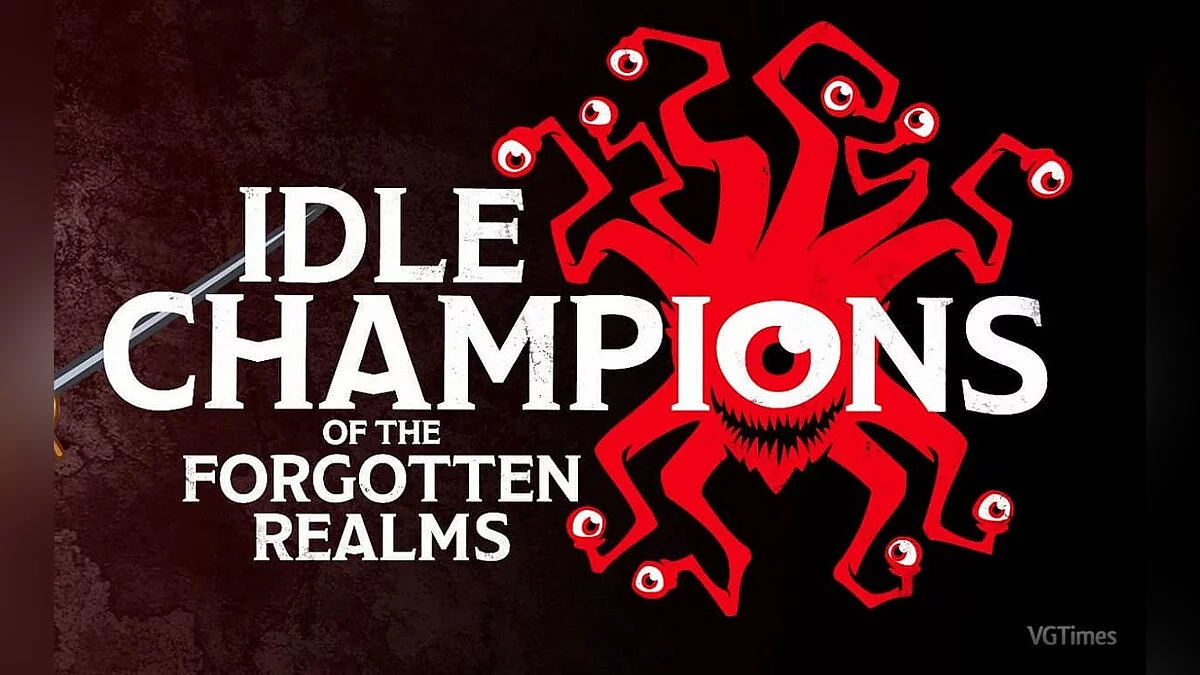 Idle Champions of the Forgotten Realms — Table for Cheat Engine [UPD: 11/03/2022]