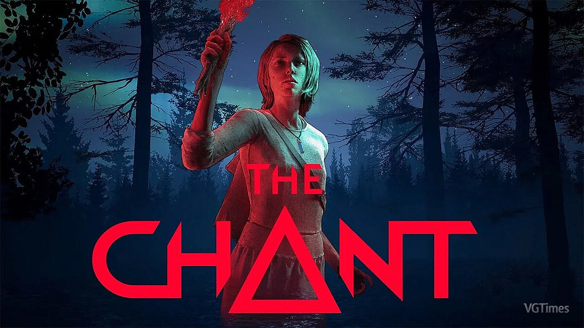 The Chant — Table for Cheat Engine [UPD: 11/05/2022]