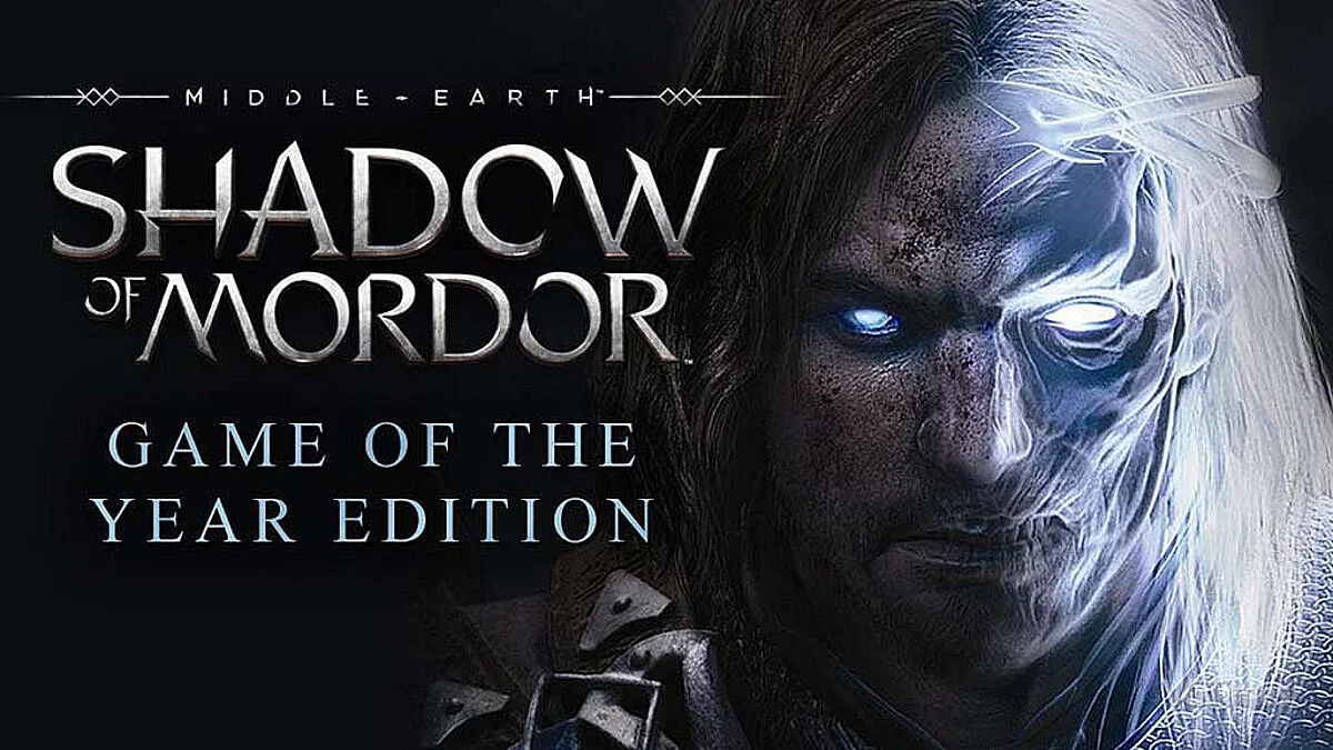 Middle-earth: Shadow of Mordor Game of the Year Edition — Tabla para Cheat Engine [UPD: 06/11/2022]