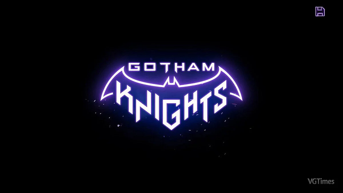 Gotham Knights — Completely completed game