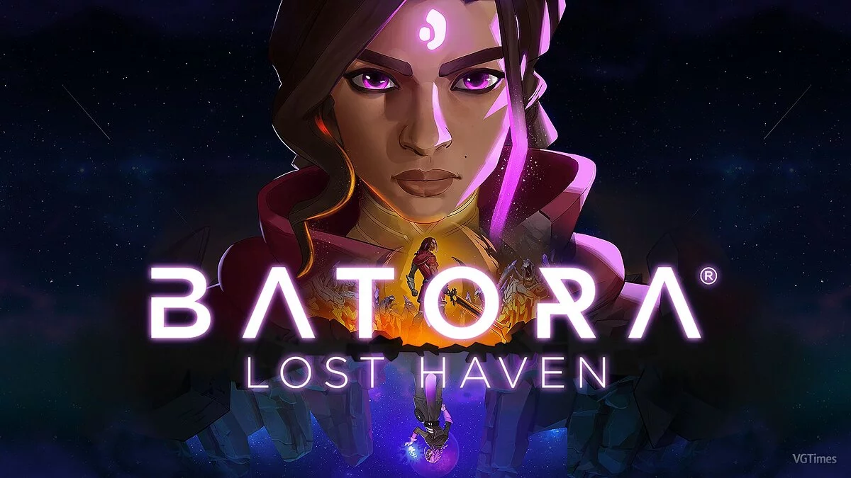 Batora: Lost Haven — Table for Cheat Engine [UPD: 11/08/2022]