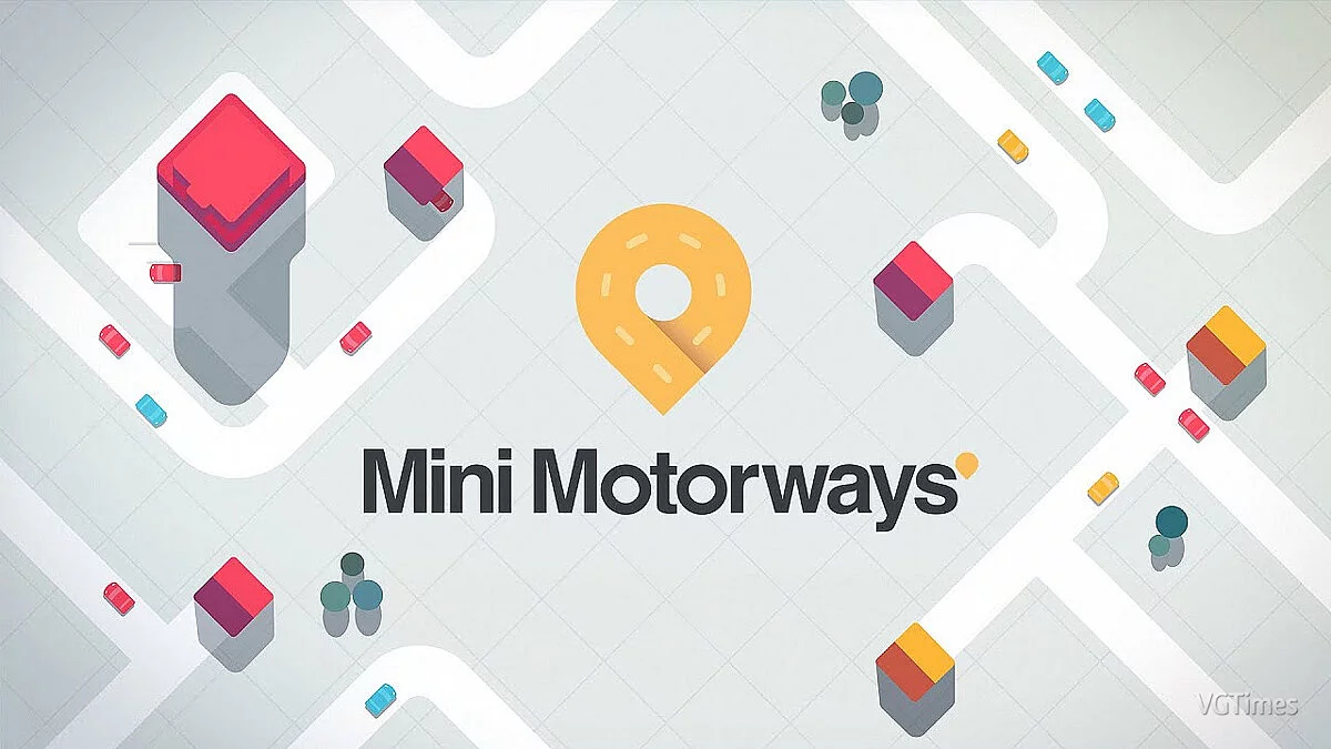 Mini Motorways — Table for Cheat Engine [UPD: 11/09/2022]