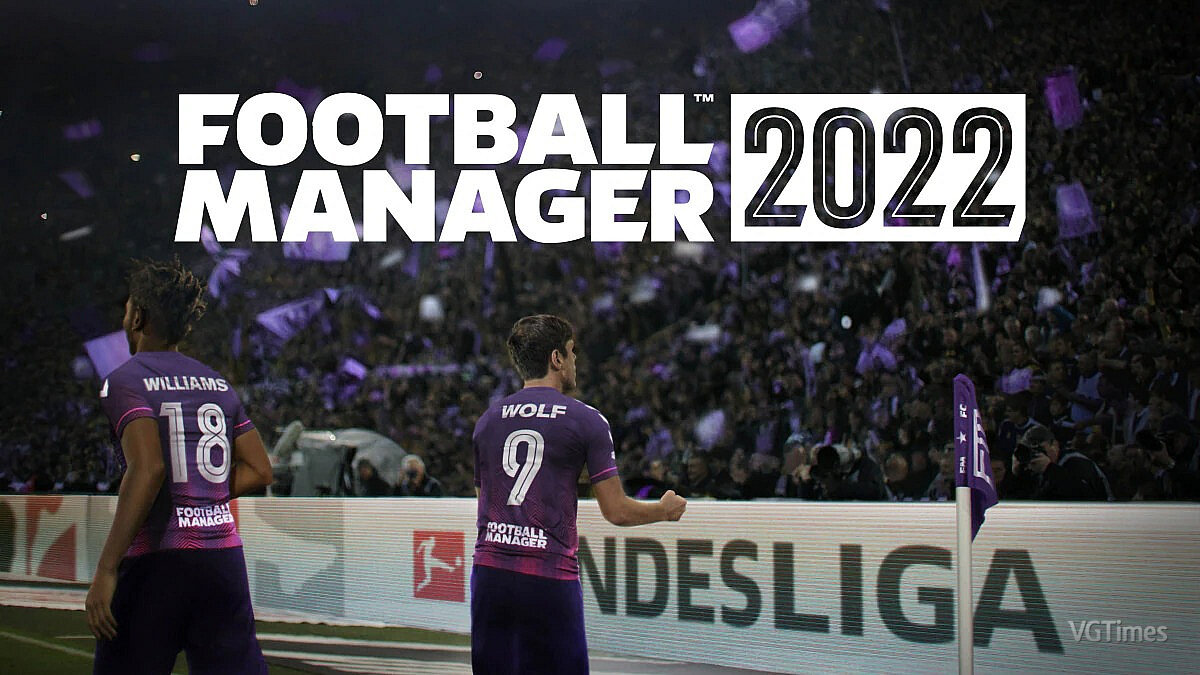 Football Manager 2022 — Table for Cheat Engine [UPD: 11/09/2022]