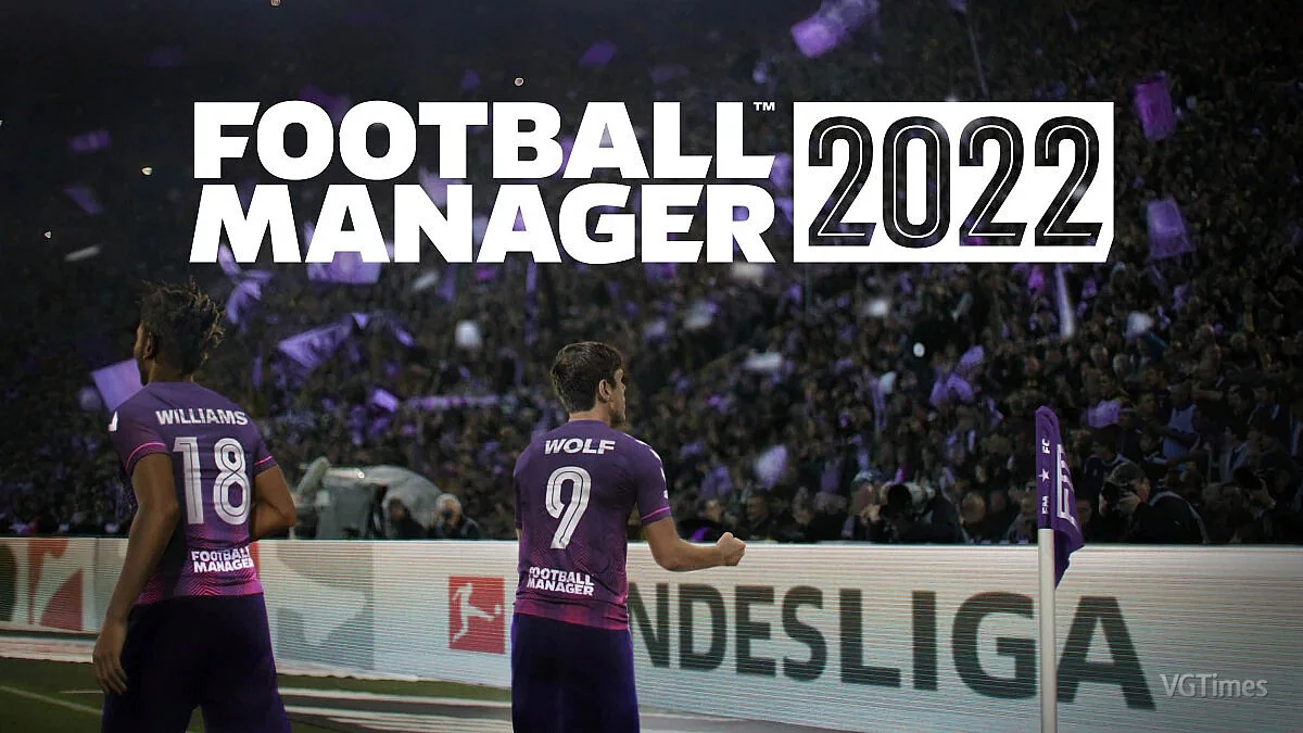 Football Manager 2022 — Table for Cheat Engine [UPD: 11/09/2022]