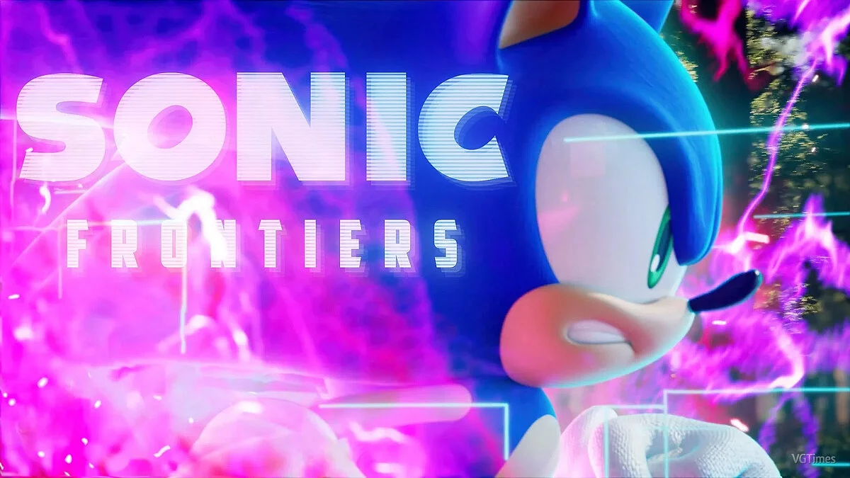 Sonic Frontiers — Tabla para Cheat Engine [UPD: 10/11/2022]