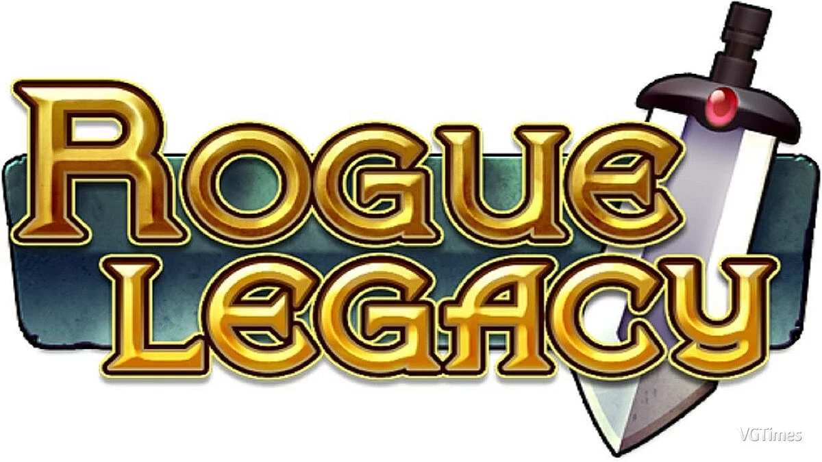 Rogue Legacy — Saving [Epic License]