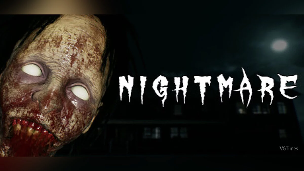 Nightmare — Table for Cheat Engine [UPD: 11/14/2022]