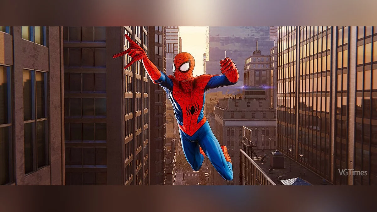 Marvel&#039;s Spider-Man Remastered — Ще кілька вражаючих костюмів