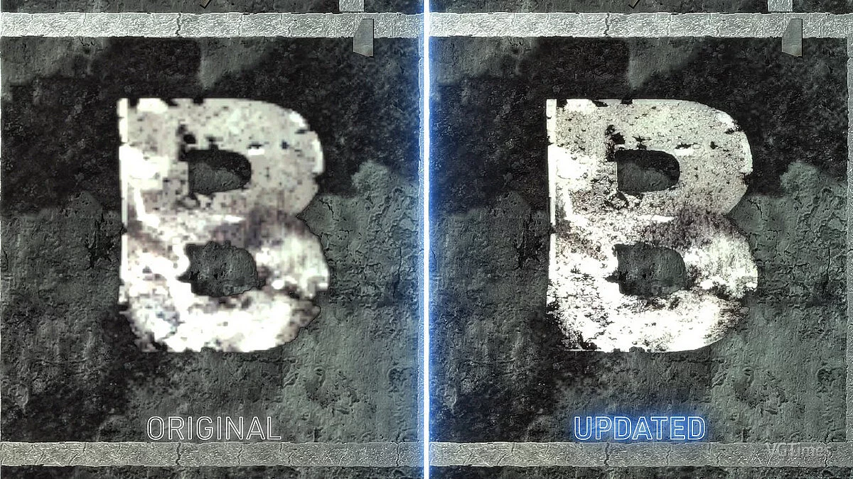 Batman: Arkham City — Текстури в 4K