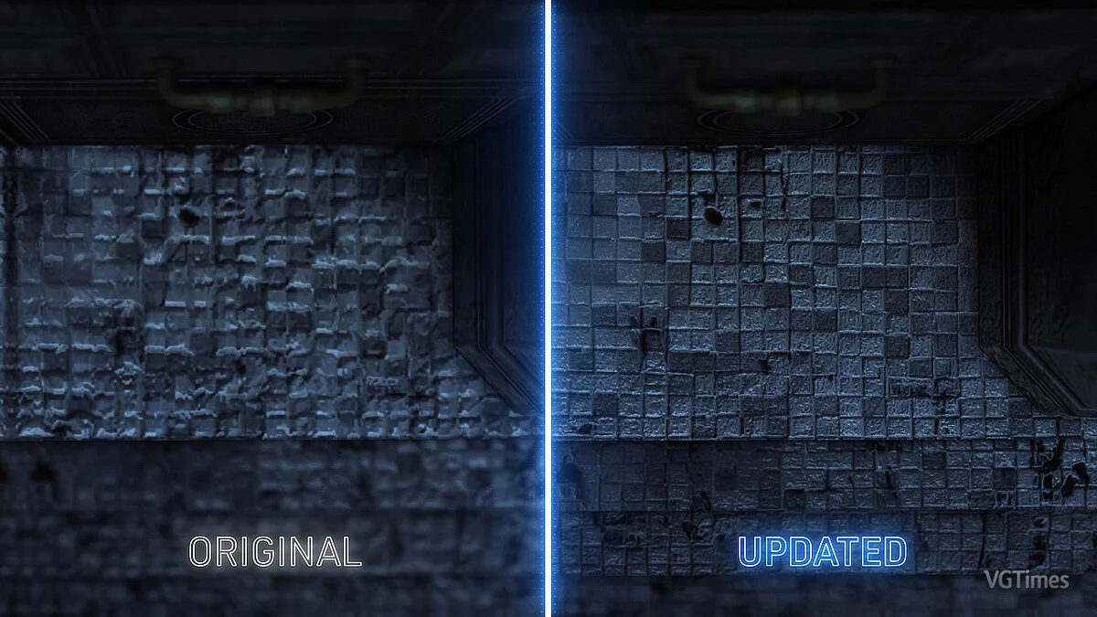 Batman: Arkham City — Текстури в 4K