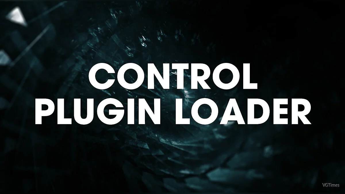 Control — Plugin-Loader steuern – Plugin-Loader