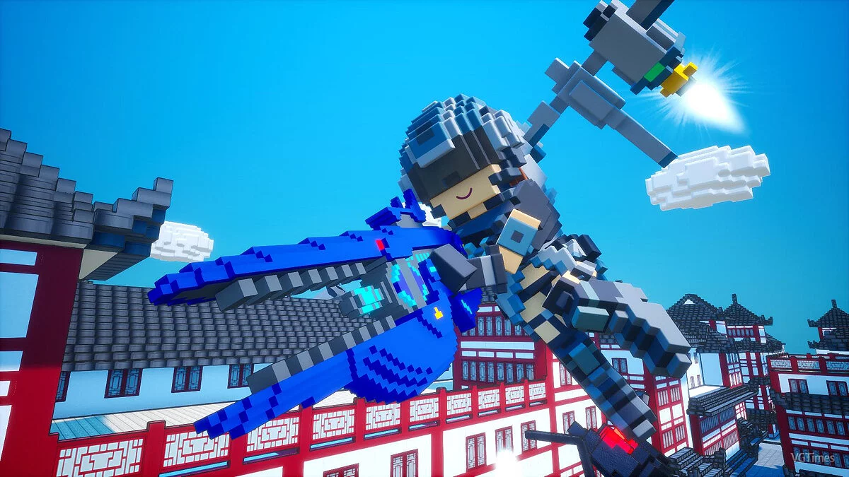 Earth Defense Force: World Brothers — Таблиця для Cheat Engine [UPD: 17.11.2022]