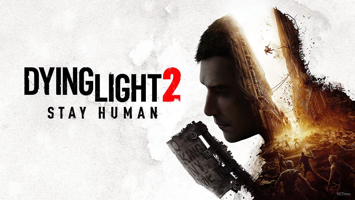 Dying Light 2 Stay Human — Tabla para Cheat Engine [UPD: 18/11/2022]