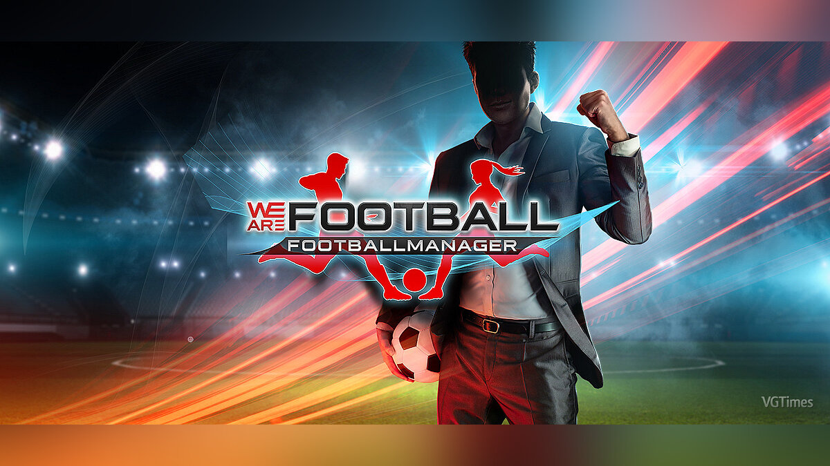 We Are Football — Table for Cheat Engine [UPD: 11/18/2022]