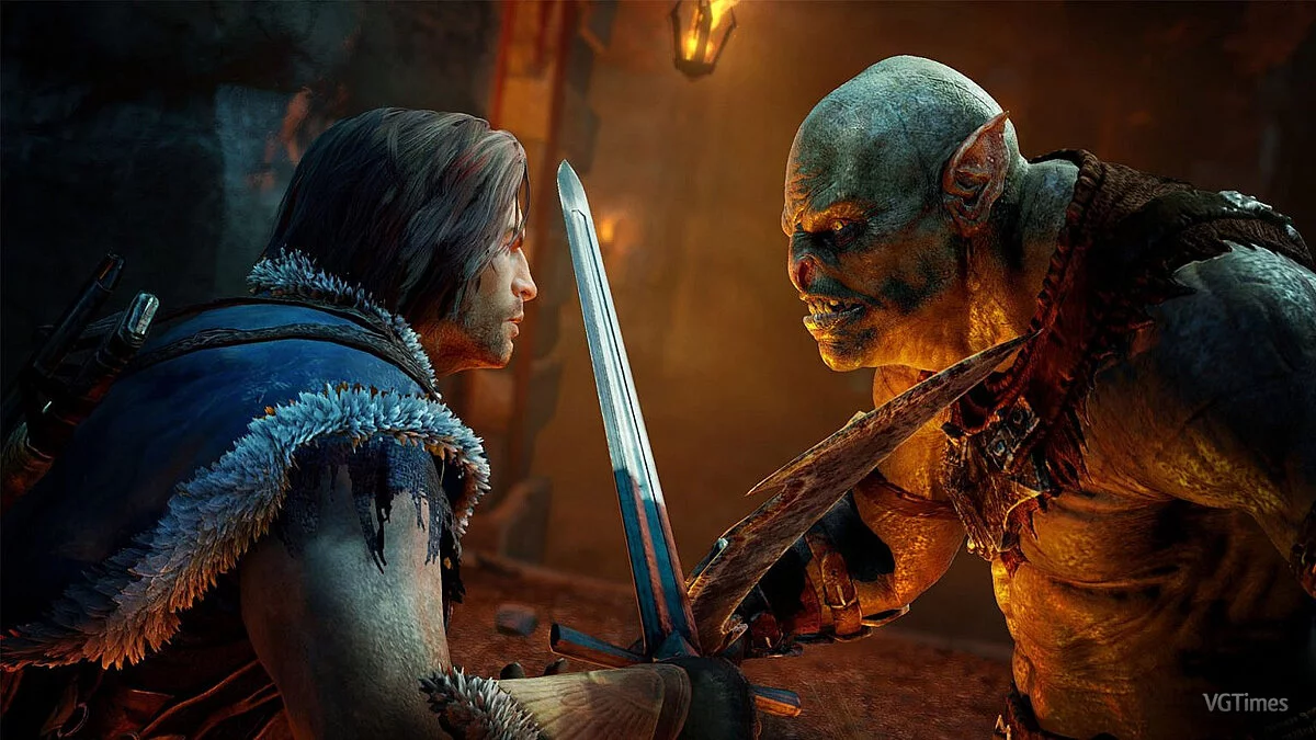 Middle-earth: Shadow of Mordor Game of the Year Edition — Tabla para Cheat Engine [UPD: 19/11/2022]