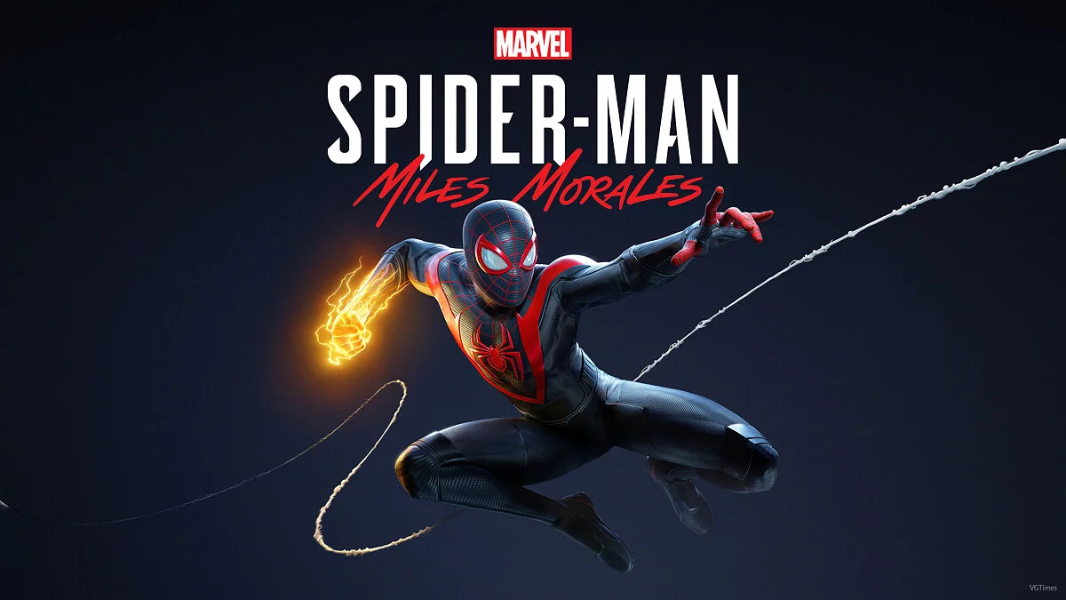 Marvel&#039;s Spider-Man: Miles Morales — Table for Cheat Engine [UPD: 11/19/2022]