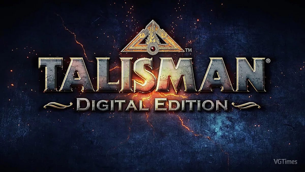 Talisman: Digital Edition — Таблиця для Cheat Engine [UPD: 19.11.2022]