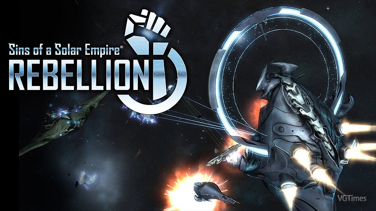 Sins of a Solar Empire: Rebellion — Table for Cheat Engine [1.973]