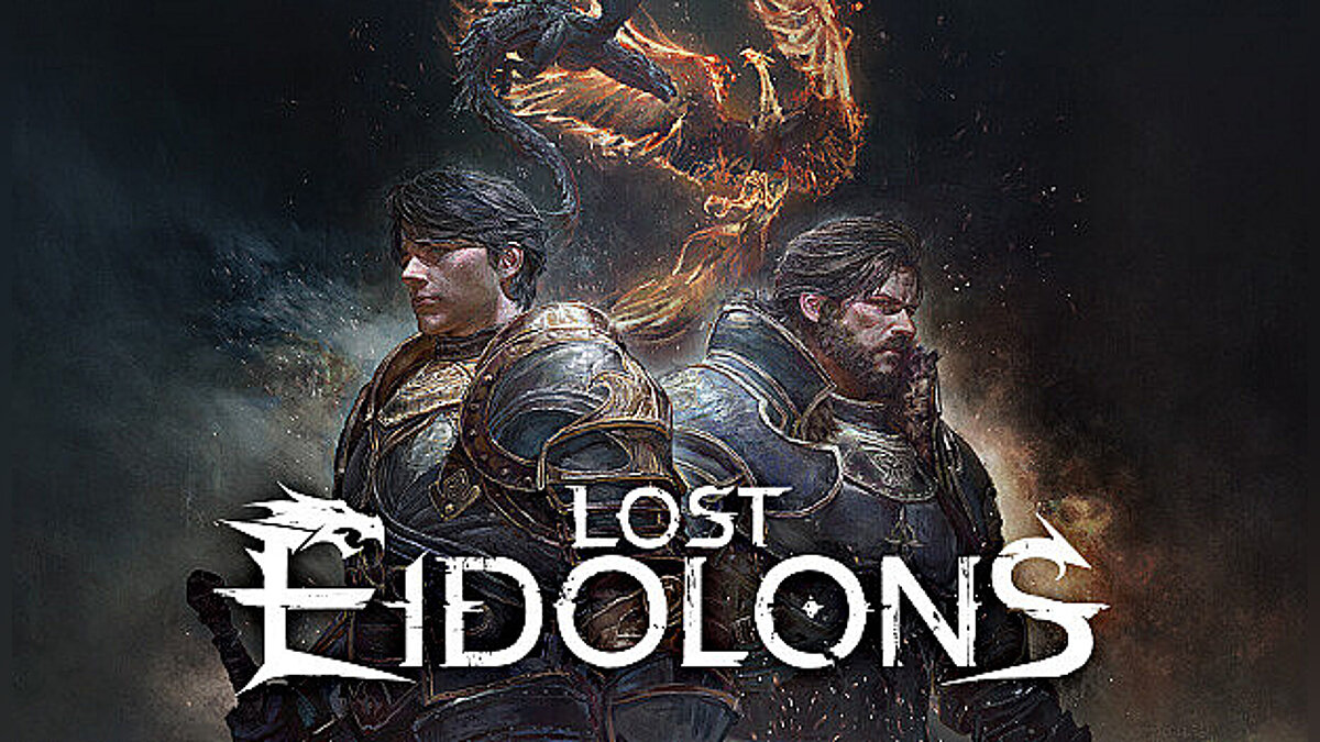 Lost Eidolons — Table for Cheat Engine [UPD: 11/23/2022]