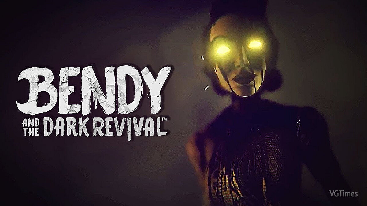 Bendy and the Dark Revival — Table for Cheat Engine [UPD: 11/28/2022]