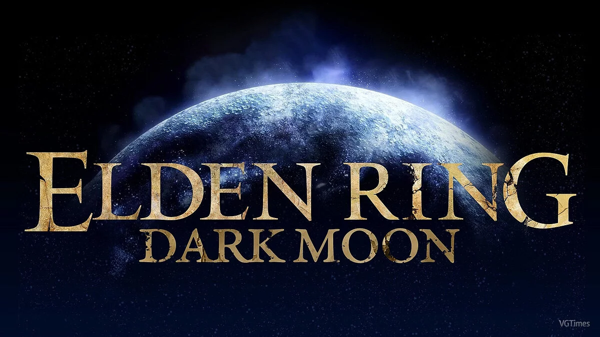 Elden Ring — Dark Moon