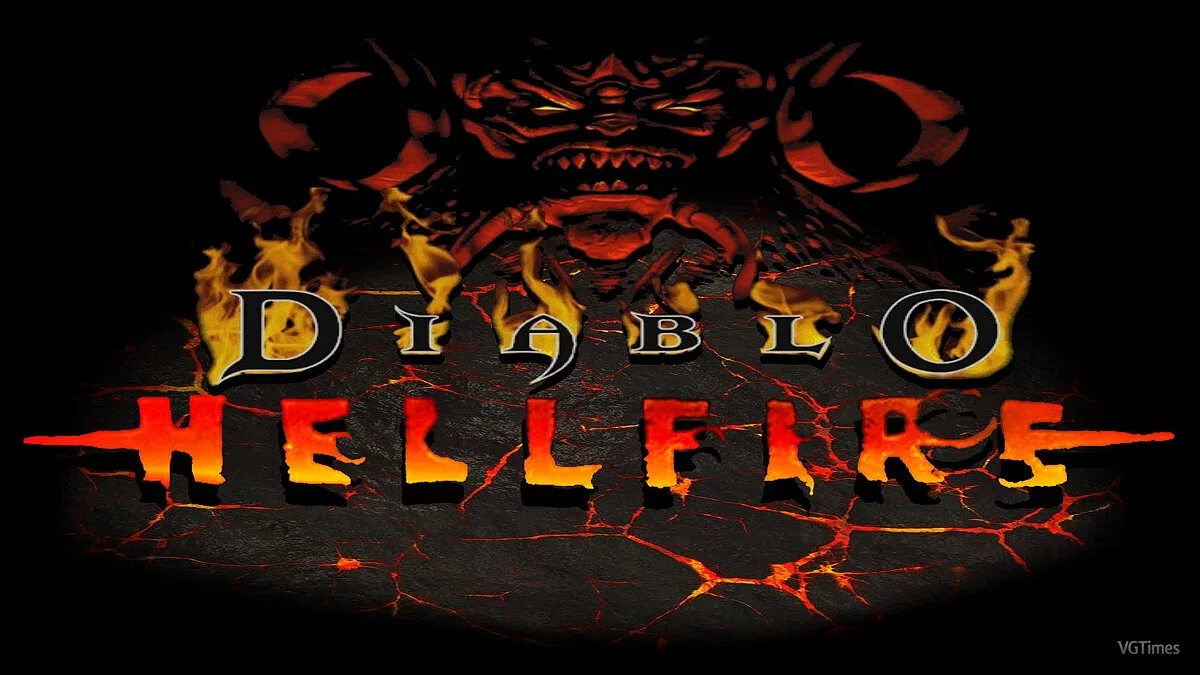 Diablo: Hellfire — Table for Cheat Engine [1.02 Fixed]