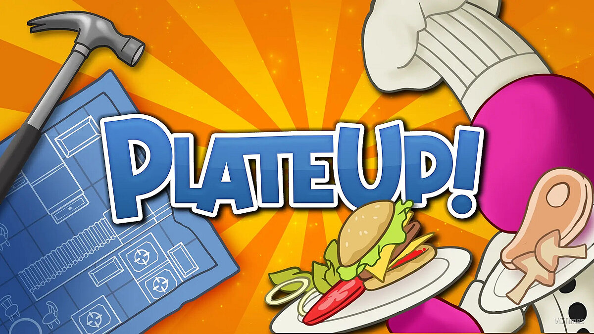 PlateUp! — Table for Cheat Engine [UPD: 11/26/2022]