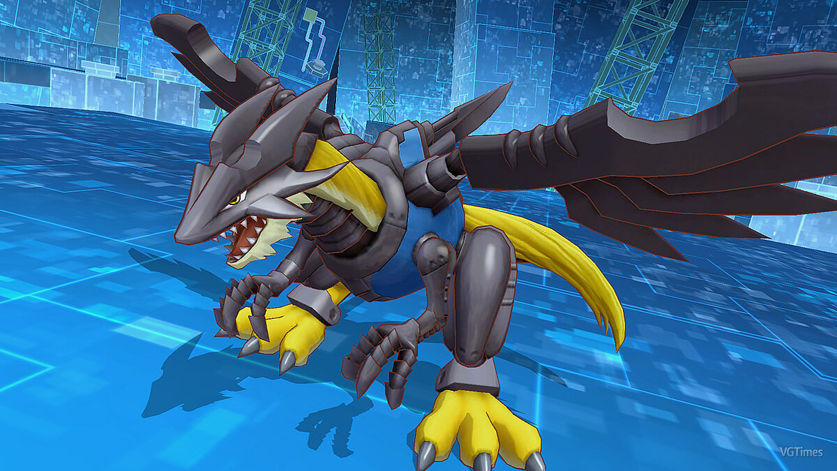 Digimon Story: Cyber Sleuth — Table for Cheat Engine [UPD: 12/05/2022]