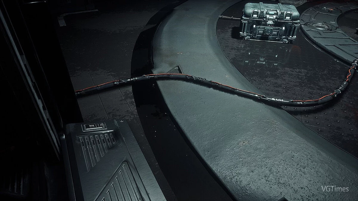 The Callisto Protocol — Реалістичне освітлення