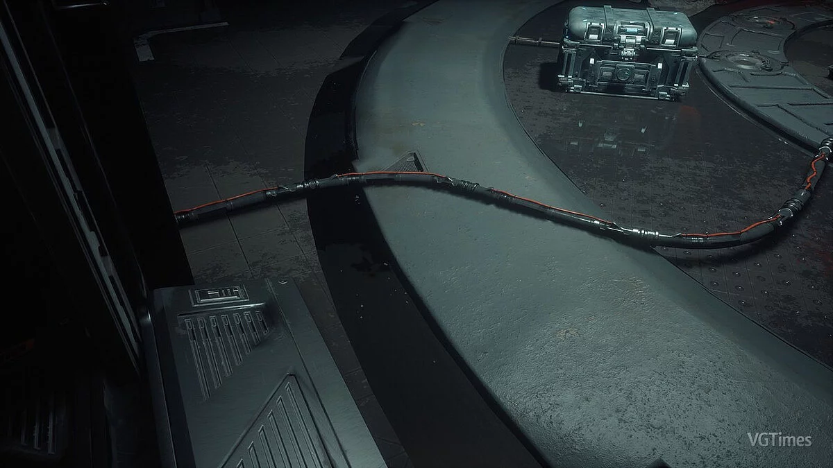 The Callisto Protocol — Реалістичне освітлення