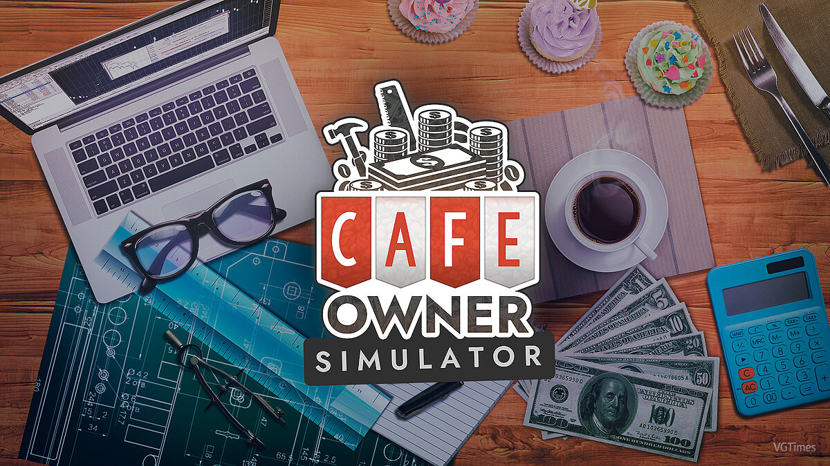 Cafe Owner Simulator — Table for Cheat Engine [1.0.202]