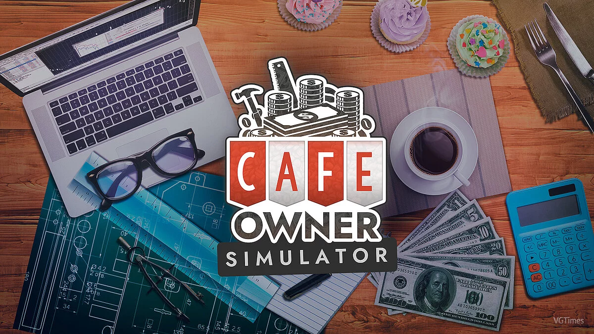 Cafe Owner Simulator — Tabla para Cheat Engine [1.0.202]