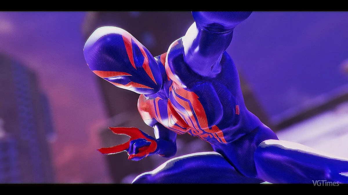 Marvel's Spider-Man: Miles Morales — Набір костюмів з «Всесвіту павуків»