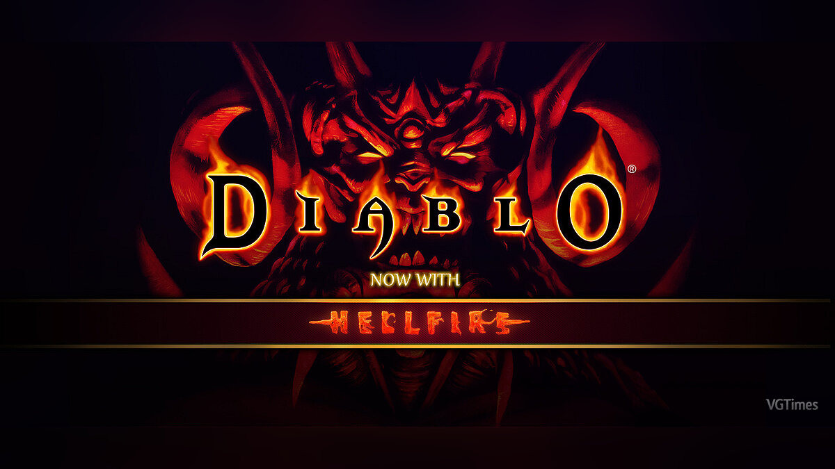 Diablo: Hellfire — Table for Cheat Engine [1.02 Fixed 2]