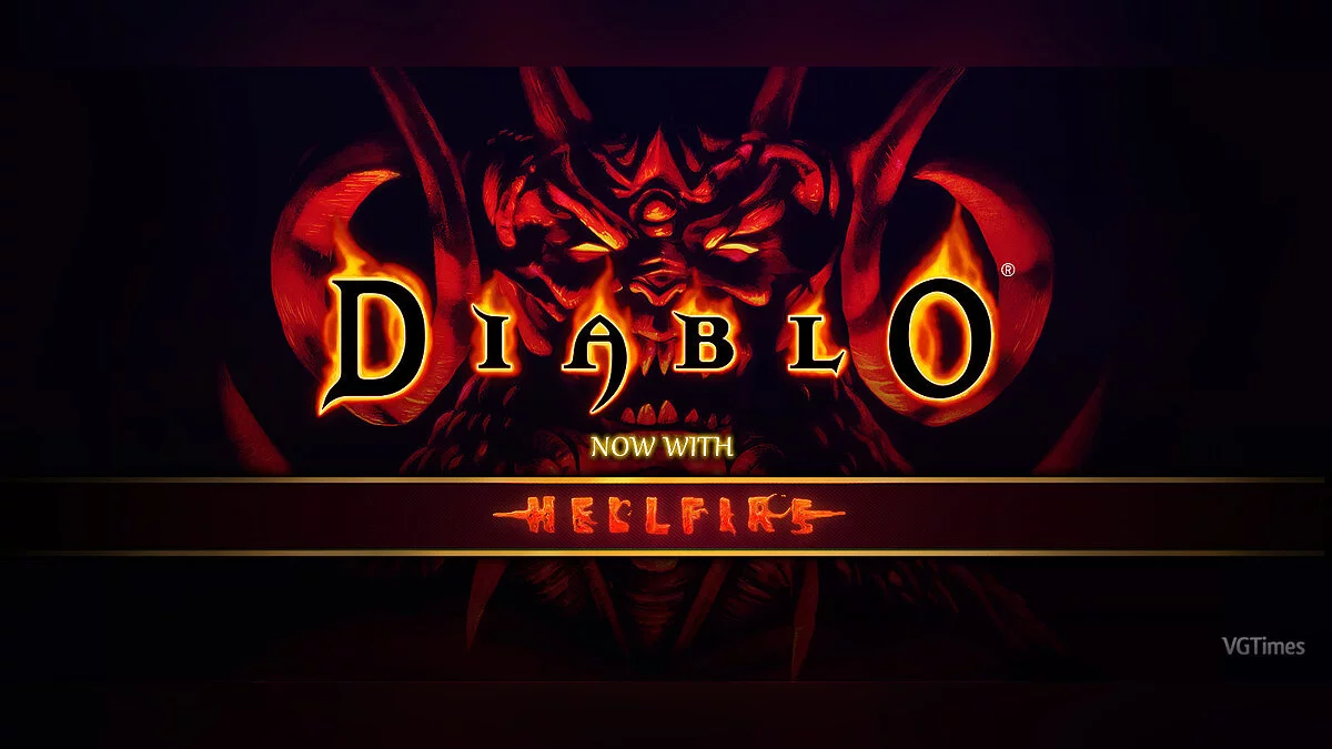 Diablo: Hellfire — Table for Cheat Engine [1.02 Fixed 2]