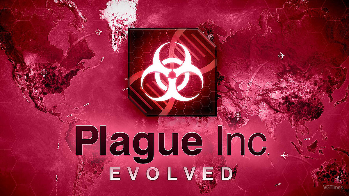 Plague Inc: Evolved — Table for Cheat Engine [UPD: 12/07/2022]